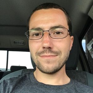 Meet your Posher, Kevin